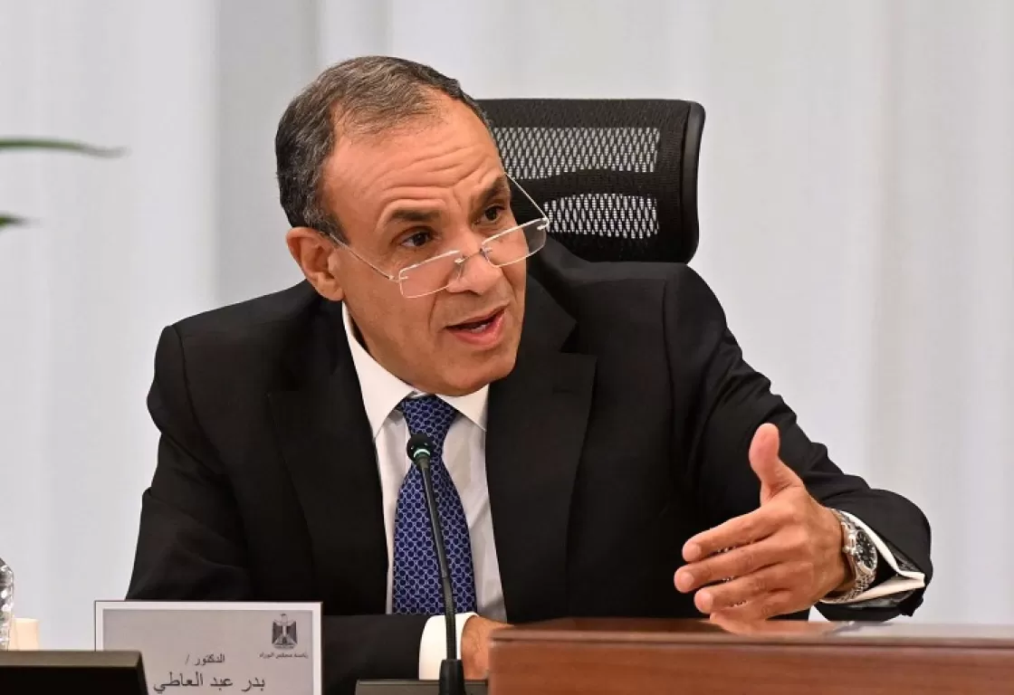 وزير الخارجية المصري يهاجم جماعة الإخوان؛ ماذا قال؟