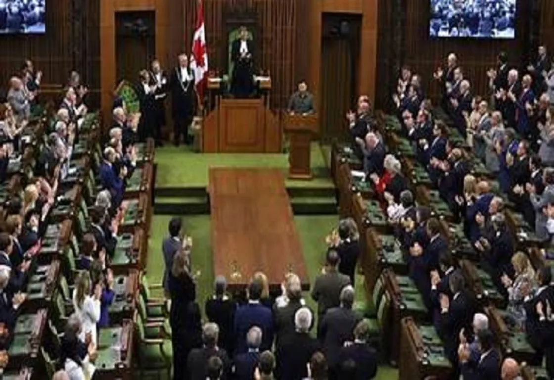 تحركات في برلمان كندا.. مطالب بتصنيف الإخوان "إرهابية"