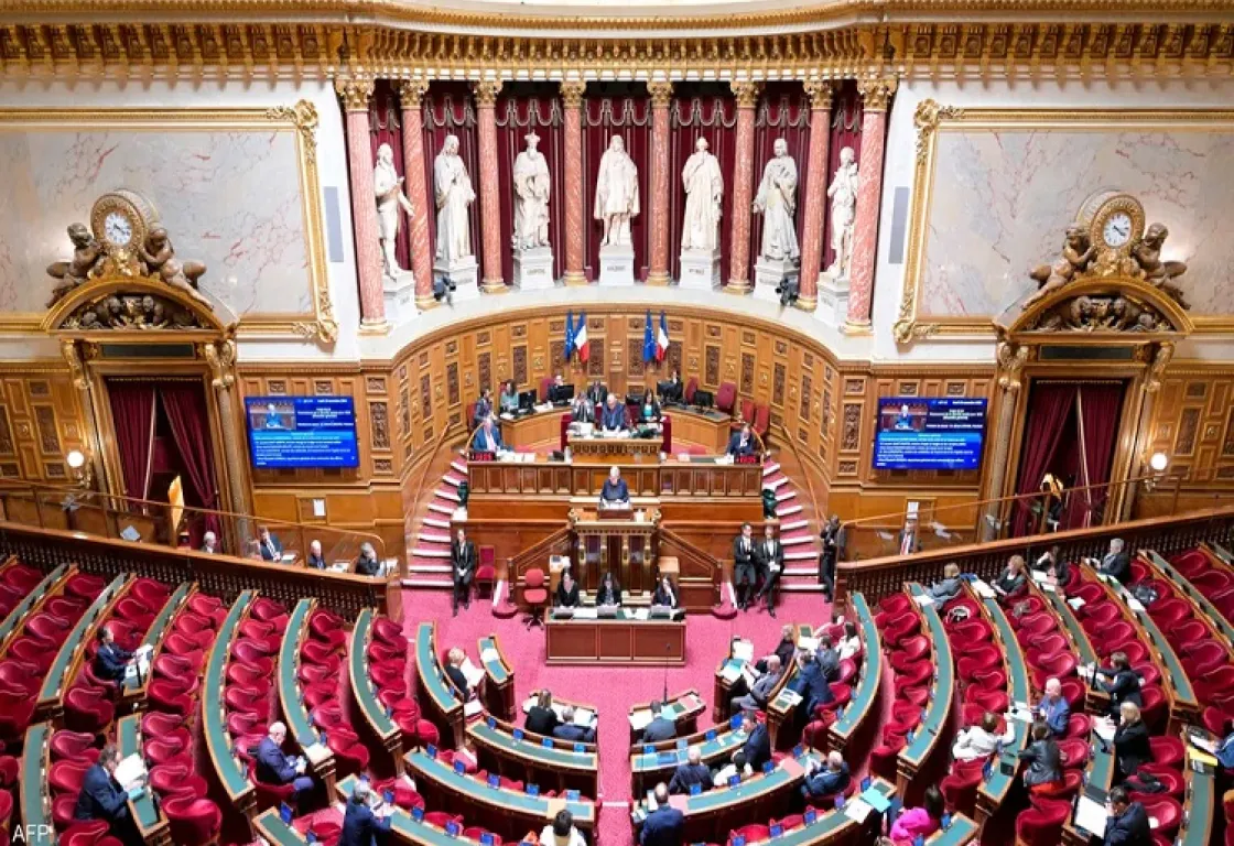 بعد الخطوة الأميركية.. ماذا تفعل أوروبا لحصار الإخوان؟