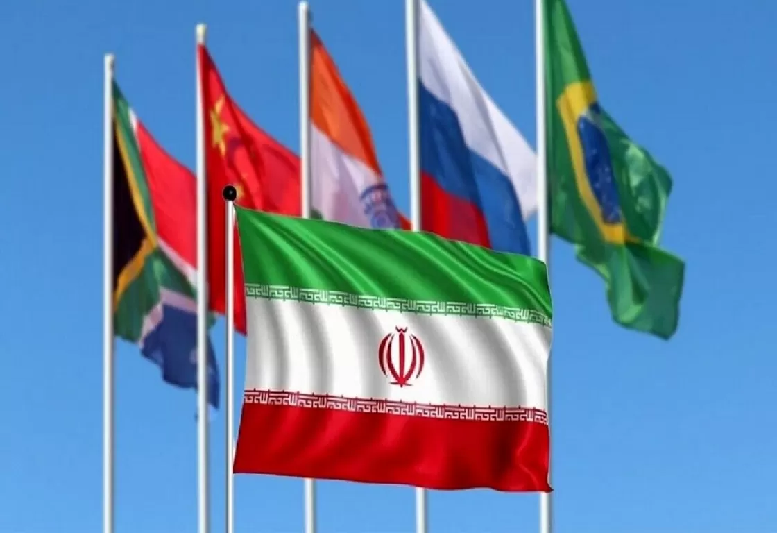 يعارضون "بريكس" ويسبّون بعضهم! يعارضون "بريكس" ويسبّون بعضهم!