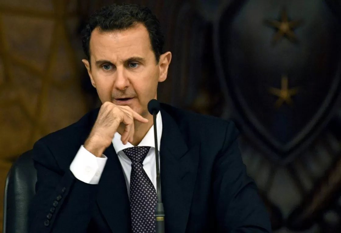 هكذا علق السوريون على عودة الأسد إلى الصف العربي هكذا علق السوريون على عودة الأسد إلى الصف العربي