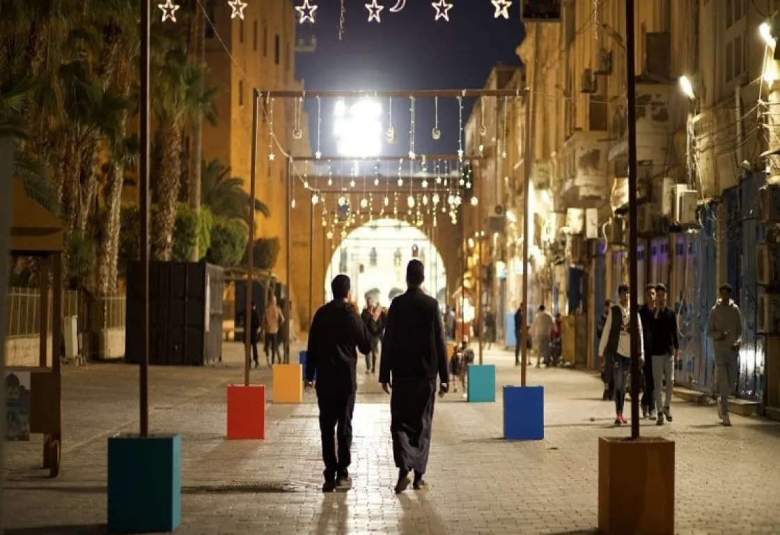 رمضان في ليبيا: تقاليد وروحانية وطقوس اجتماعية تتحدى الظروف