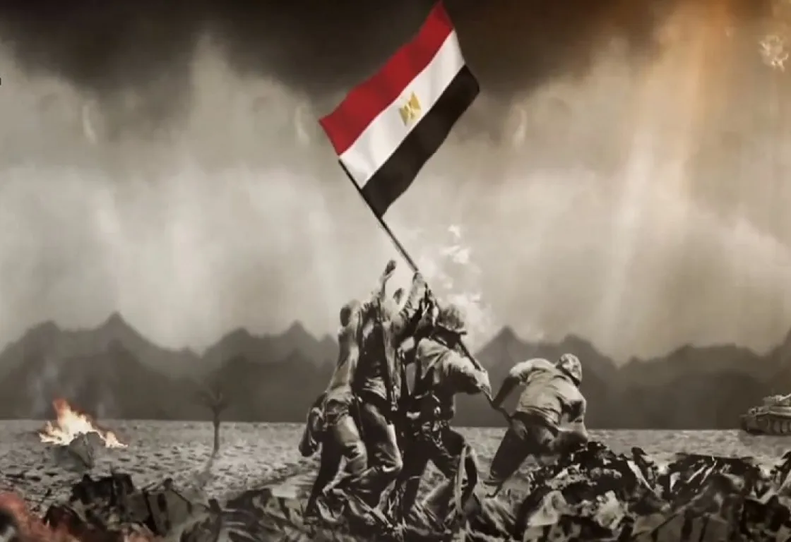 بطل من حرب (أكتوبر) يكشف علاقة "الإخوان" بمخططات إسرائيل بطل من حرب (أكتوبر) يكشف علاقة "الإخوان" بمخططات إسرائيل