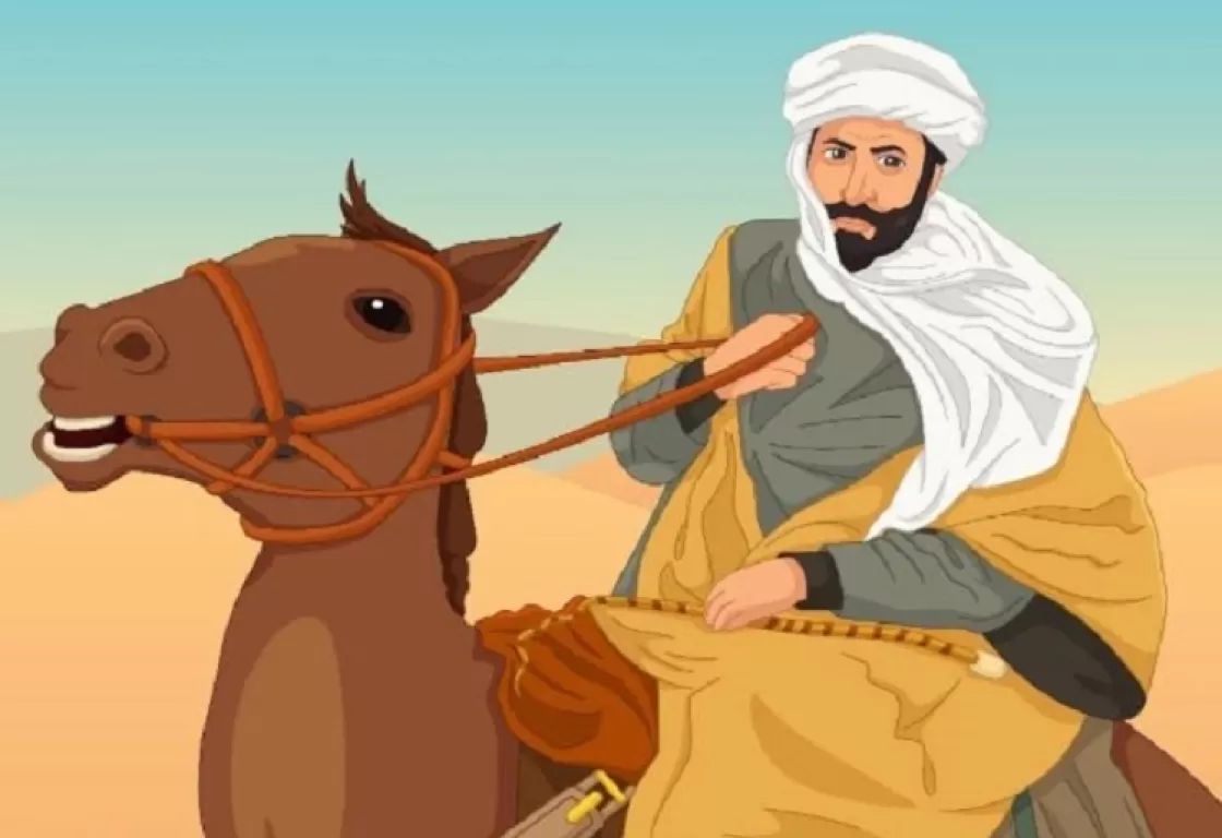 ما الذي يمكن لابن بطوطة أن يخبرنا عن السياحة اليوم؟ ما الذي يمكن لابن بطوطة أن يخبرنا عن السياحة اليوم؟
