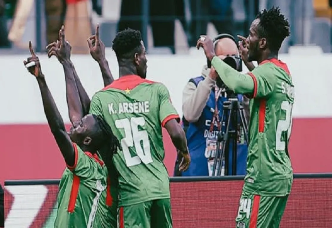 كأس أفريقيا: السودان يفضل المركز الثالث ومبرر غريب للعب بالبدلاء كأس أفريقيا: السودان يفضل المركز الثالث ومبرر غريب للعب بالبدلاء