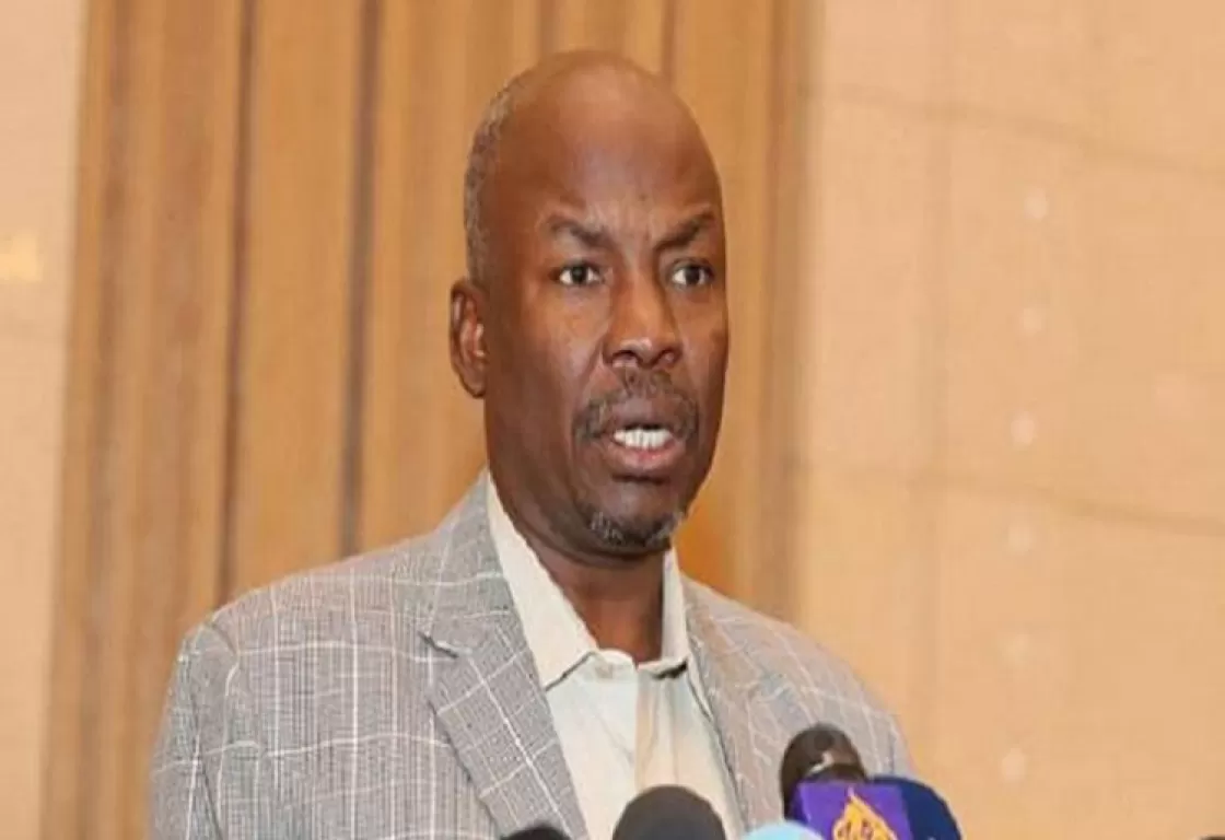 بعد إدراج هارون في برنامج مكافآت جرائم الحرب... الإخوان يردون على أمريكا بعد إدراج هارون في برنامج مكافآت جرائم الحرب... الإخوان يردون على أمريكا