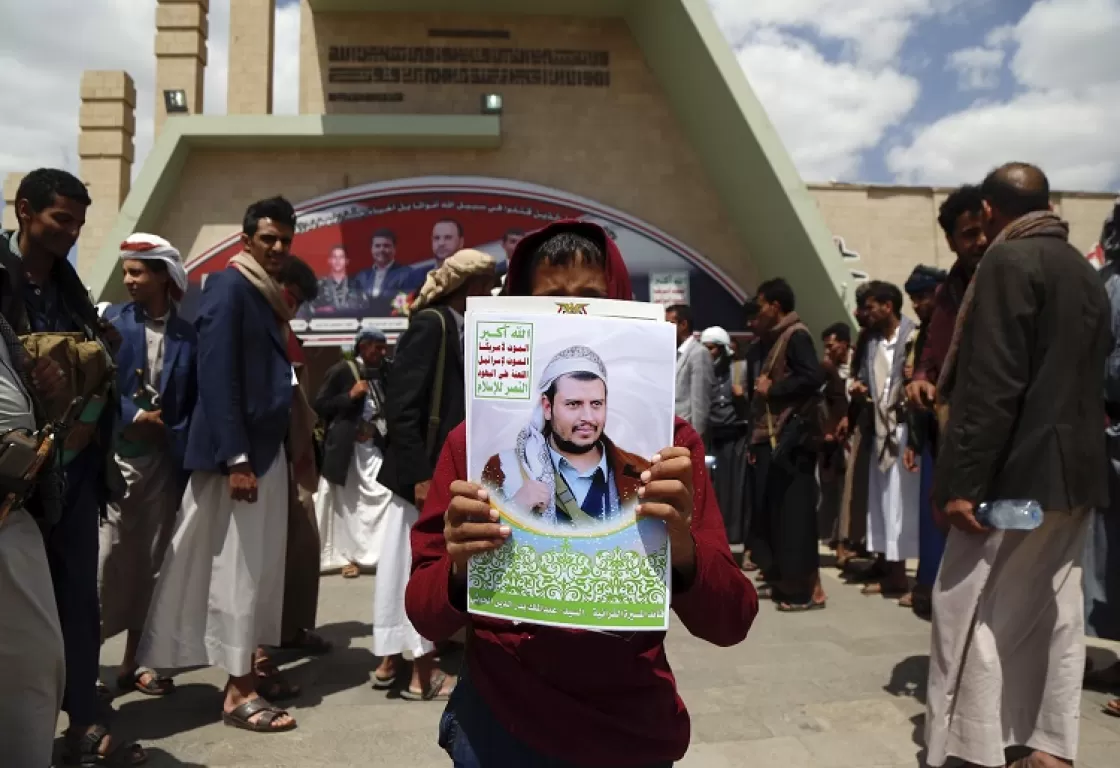 بعد سقوط الأسد… هل سيلقى الحوثيون نفس المصير؟ بعد سقوط الأسد… هل سيلقى الحوثيون نفس المصير؟