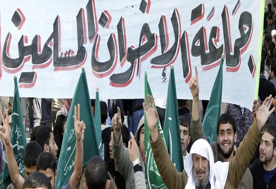 هل انتهى "الخواجا" الإخواني؟