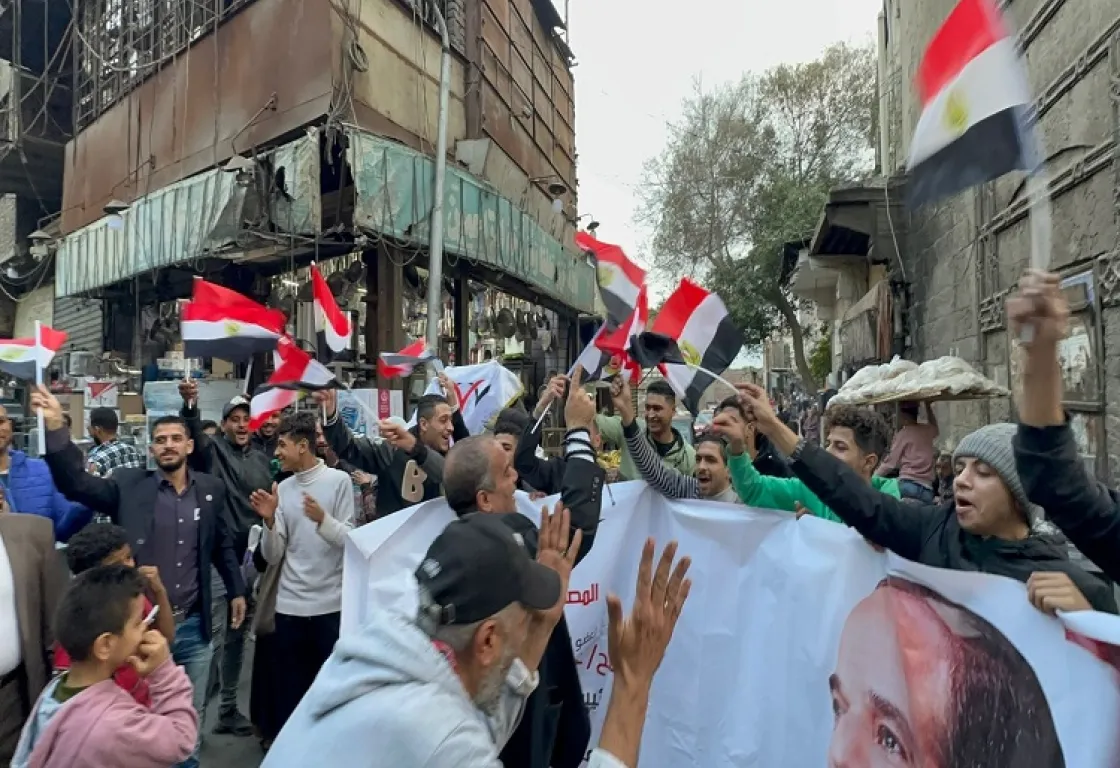 بين الثورة والدولة الوطنية... تحولات المزاج العام في مصر