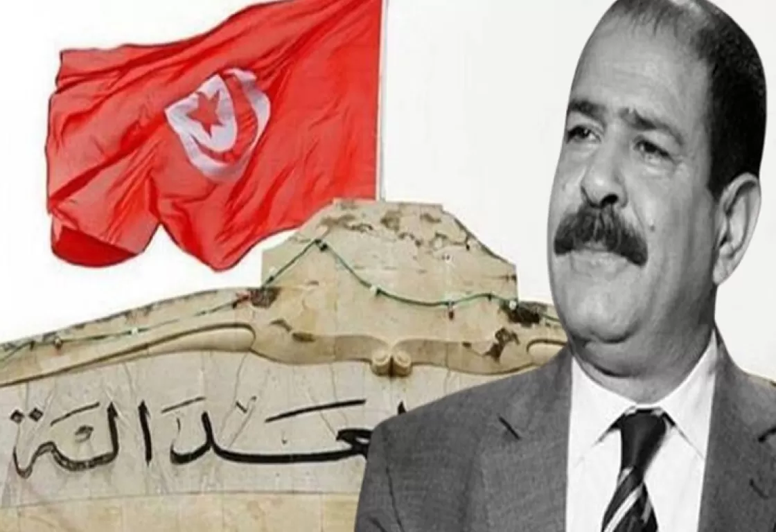 في ذكرى اغتياله.. الإخوان استفادوا من الحكم لبتر رواية مقتل شكري بلعيد في ذكرى اغتياله.. الإخوان استفادوا من الحكم لبتر رواية مقتل شكري بلعيد