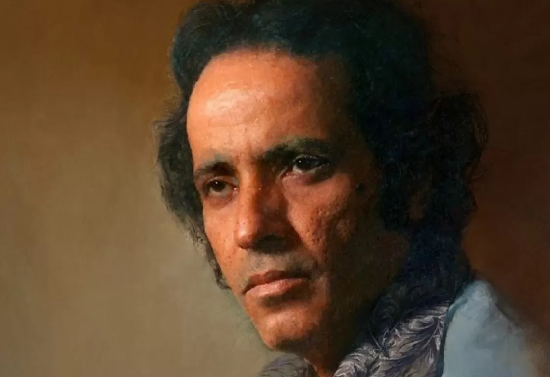 29 عاما على رحيل العبقرى.. بليغ حمدى.. الجن الذى وقف على باب مولاى.. وسافر من عدى النهار للحلوة بلادى السمرا.. ورفض تلحين هسيبك للزمن بسبب قسوة الكلمات.. وخطب سامية جمال على إيد صباح.. وتزوج وردة عند نجوى فؤاد 29 عاما على رحيل العبقرى.. بليغ حمدى.. الجن الذى وقف على باب مولاى.. وسافر من عدى النهار للحلوة بلادى السمرا.. ورفض تلحين هسيبك للزمن بسبب قسوة الكلمات.. وخطب سامية جمال على إيد صباح.. وتزوج وردة عند نجوى فؤاد