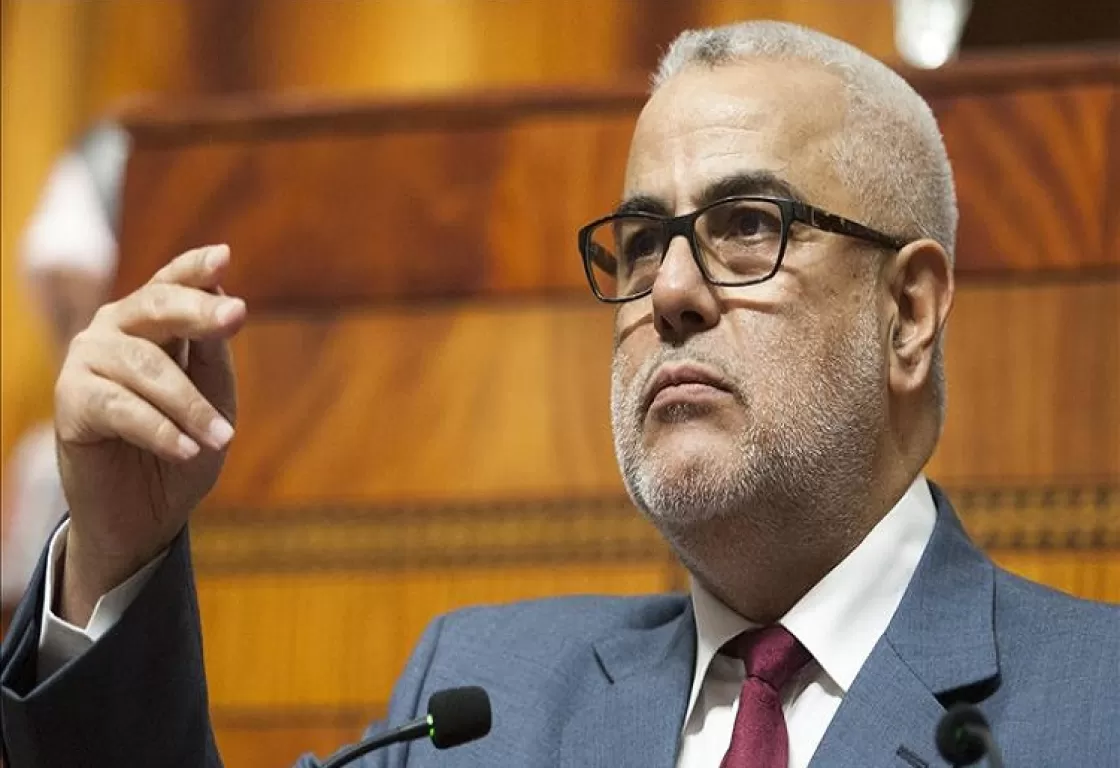 بنكيران: لسنا من الإخوان لكننا من مدرستهم والانتساب إليهم ليس مذلة!