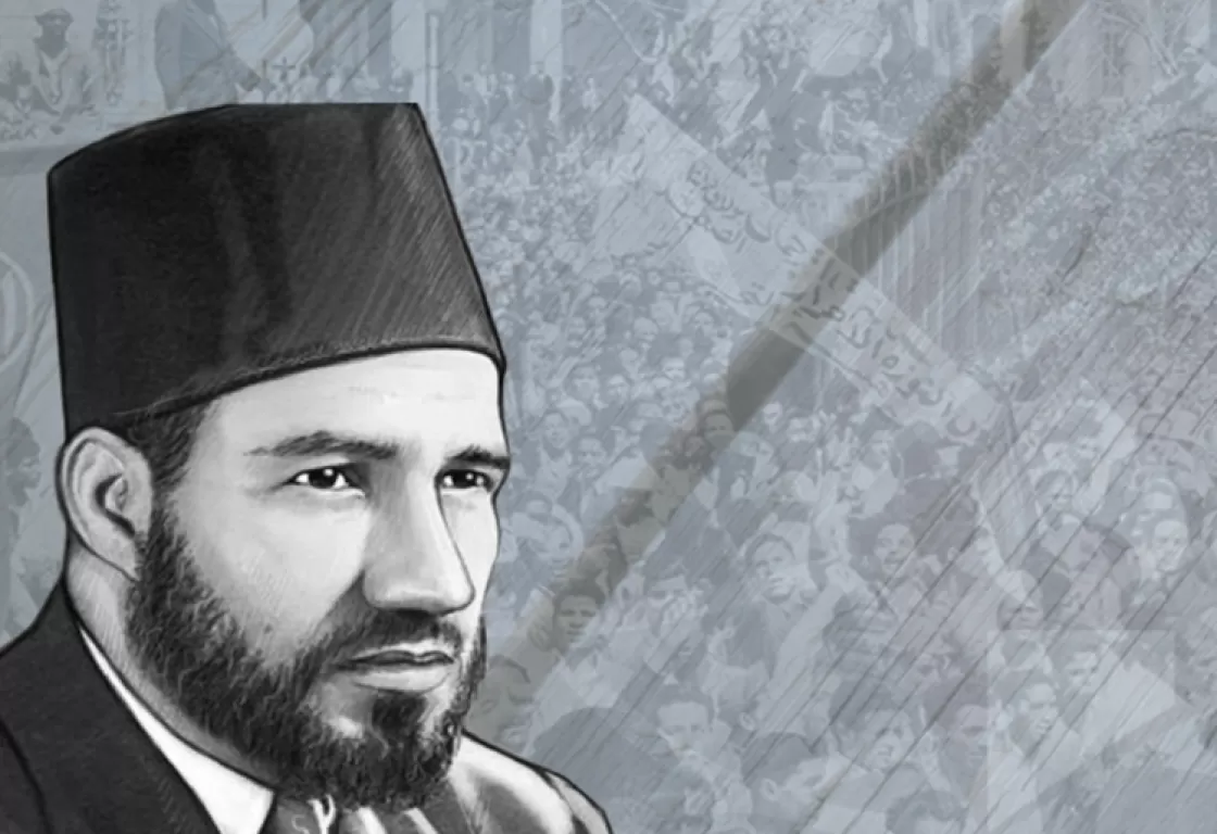 حركية الإخوان الجديدة.. هل تعني إلغاء منهج حسن البنا؟ حركية الإخوان الجديدة.. هل تعني إلغاء منهج حسن البنا؟