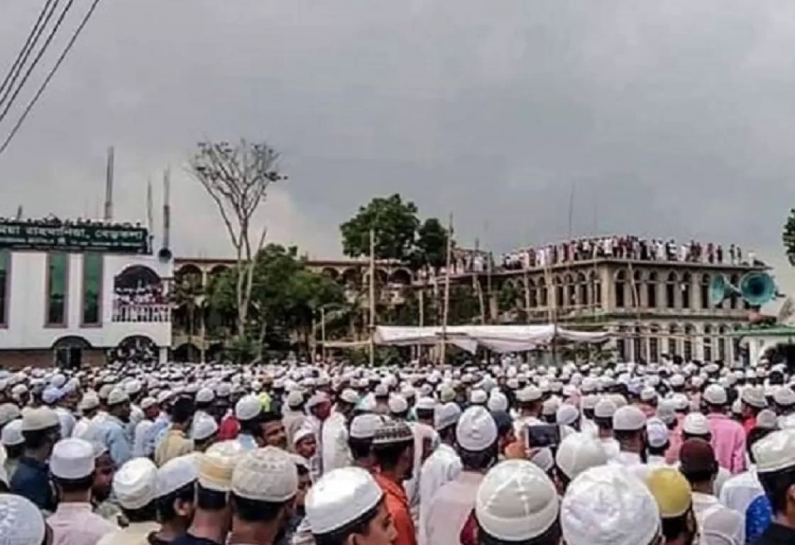 إخوان بنغلاديش واستغلال شهر رمضان لصالح الأجندة السياسية إخوان بنغلاديش واستغلال شهر رمضان لصالح الأجندة السياسية