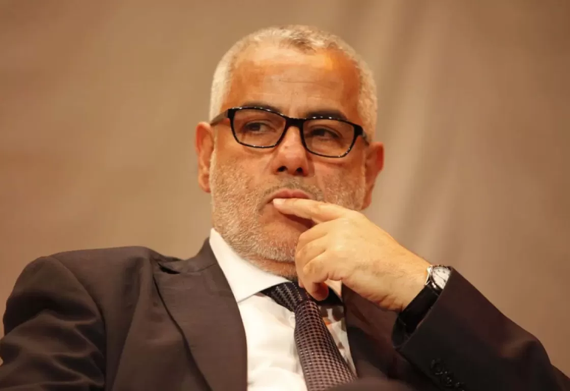 إخوان المغرب يحاولون ترميم شعبيتهم إخوان المغرب يحاولون ترميم شعبيتهم