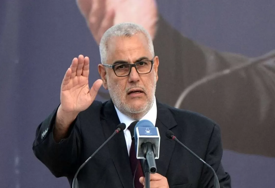 بنكيران يتنصل من شعار "الإسلام هو الحل".. ماذا قال؟