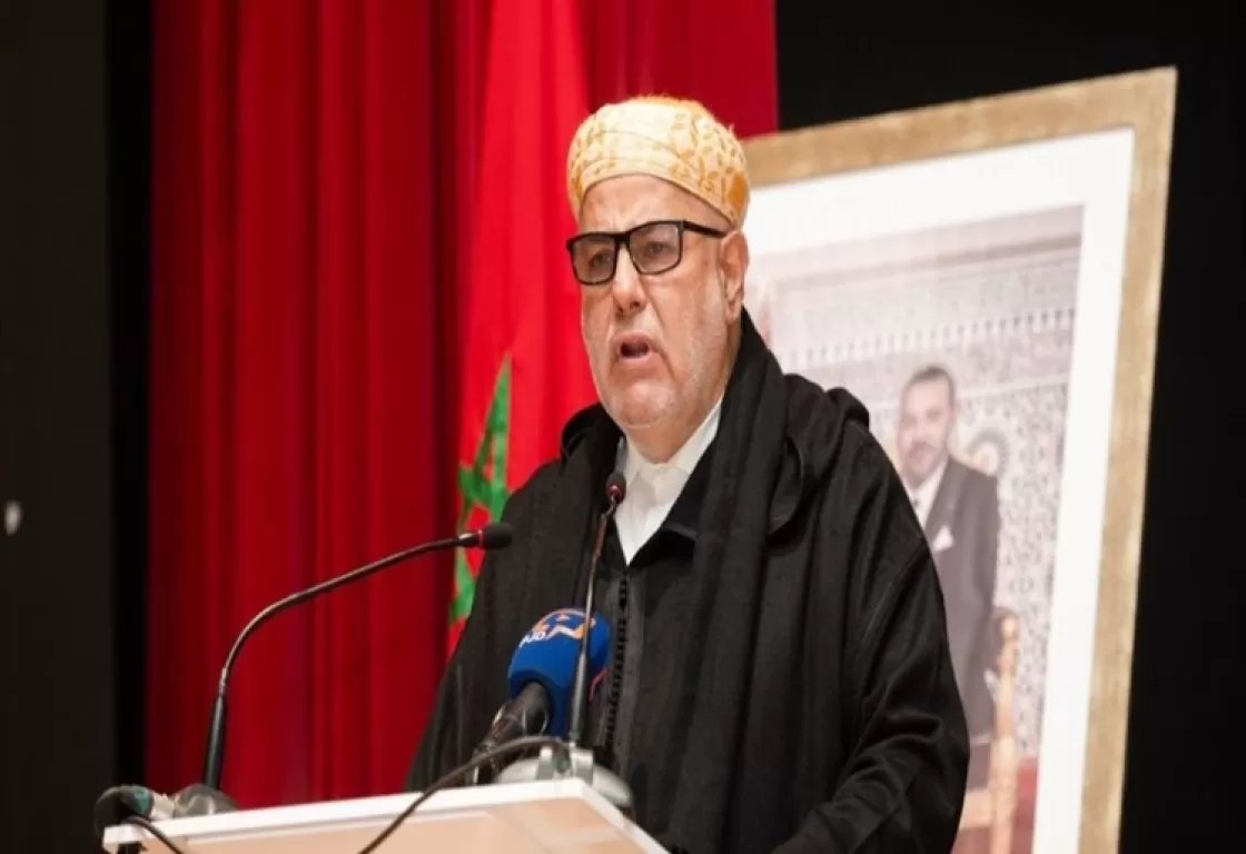 الإخوان يصرون على الوصاية على الإسلام... بنكيران يشن هجوماً لاذعاً على وزراء وجمعيات نسائية الإخوان يصرون على الوصاية على الإسلام... بنكيران يشن هجوماً لاذعاً على وزراء وجمعيات نسائية