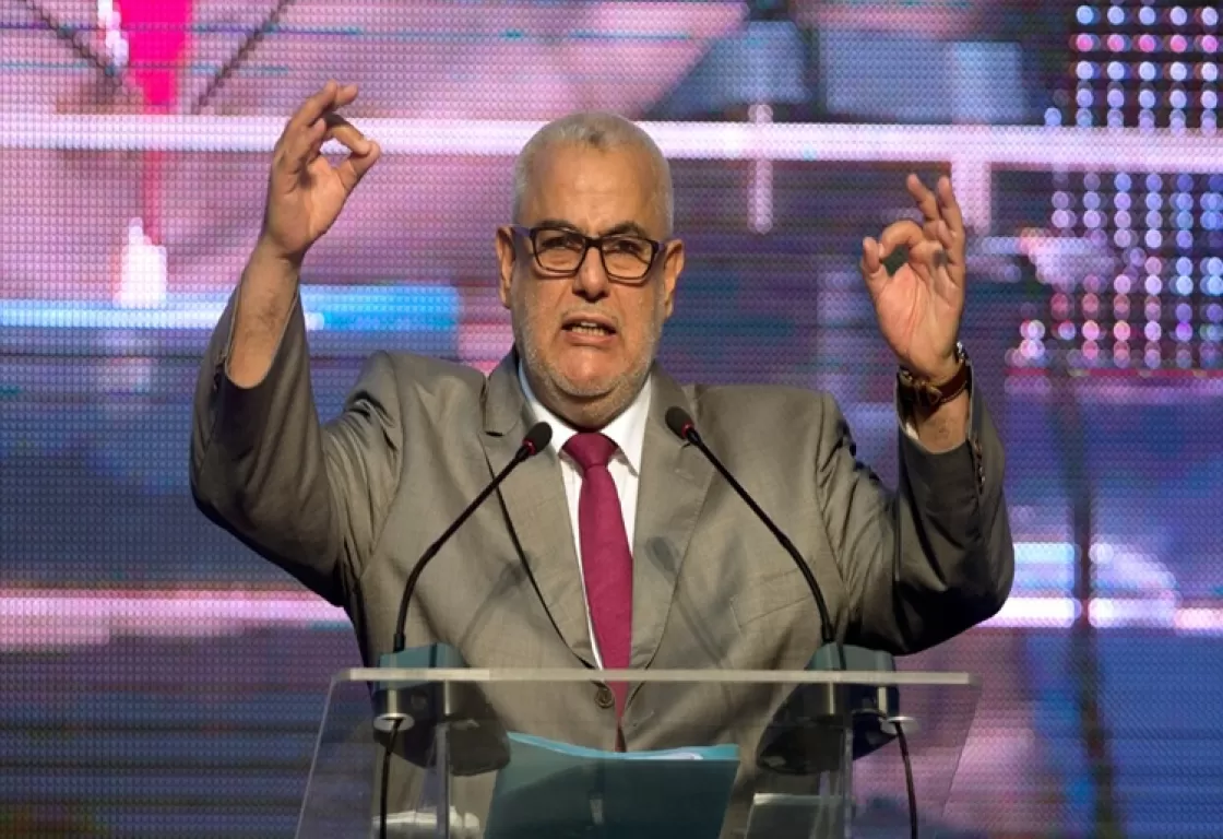 رغم هزيمتهم السابقة... لماذا يروج إخوان المغرب لانتخابات مبكرة؟ رغم هزيمتهم السابقة... لماذا يروج إخوان المغرب لانتخابات مبكرة؟