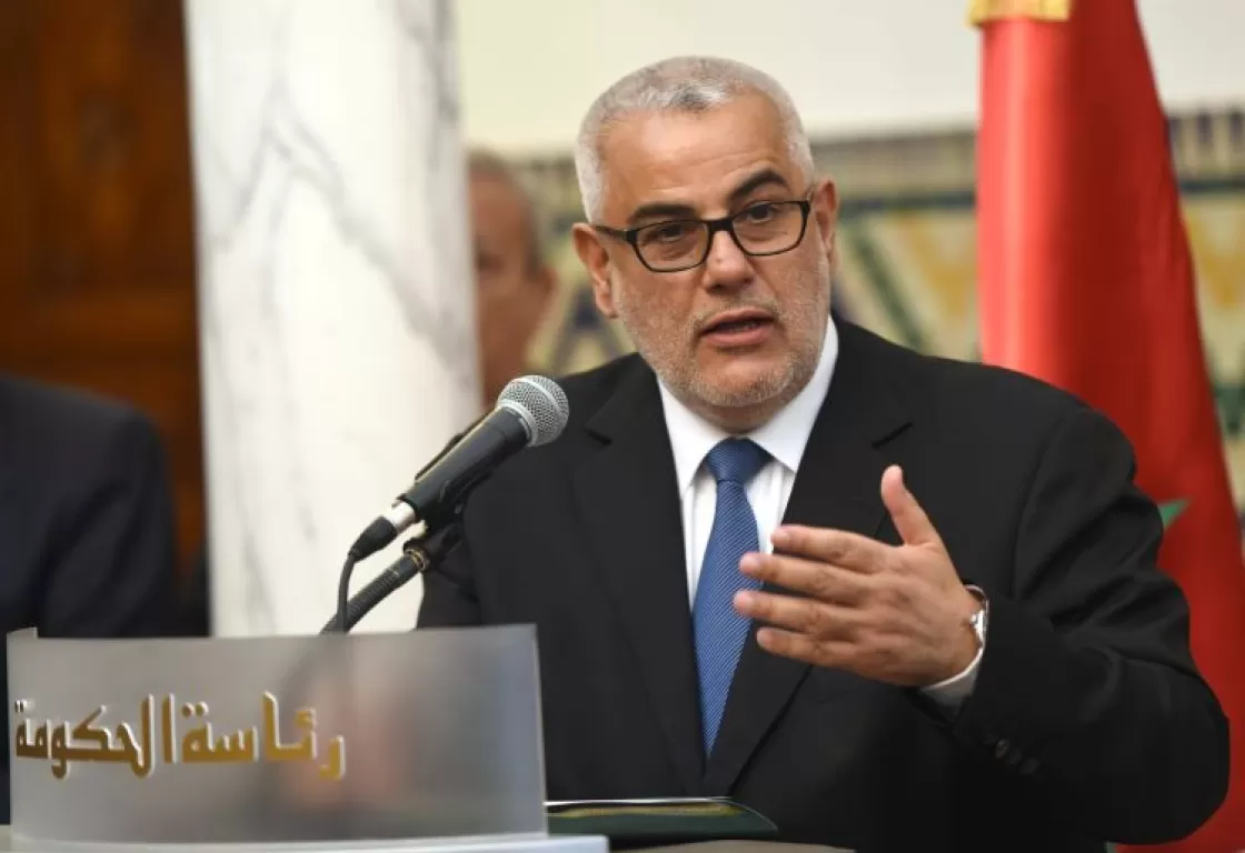 على خلفية تصريحاته المسيئة للحكومة... زعيم إخوان المغرب يتلقى صفعات قوية على خلفية تصريحاته المسيئة للحكومة... زعيم إخوان المغرب يتلقى صفعات قوية