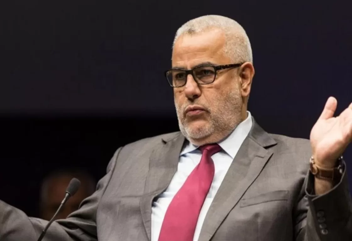 إخوان المغرب يتكتمون على منافسي بنكيران على الأمانة العامة للحزب.. لماذا؟ إخوان المغرب يتكتمون على منافسي بنكيران على الأمانة العامة للحزب.. لماذا؟