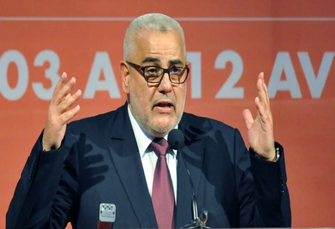 من المحاكم إلى المنابر الفكرية: هل يتسلل فكر الإخوان إلى المهن القانونية في المغرب؟ من المحاكم إلى المنابر الفكرية: هل يتسلل فكر الإخوان إلى المهن القانونية في المغرب؟
