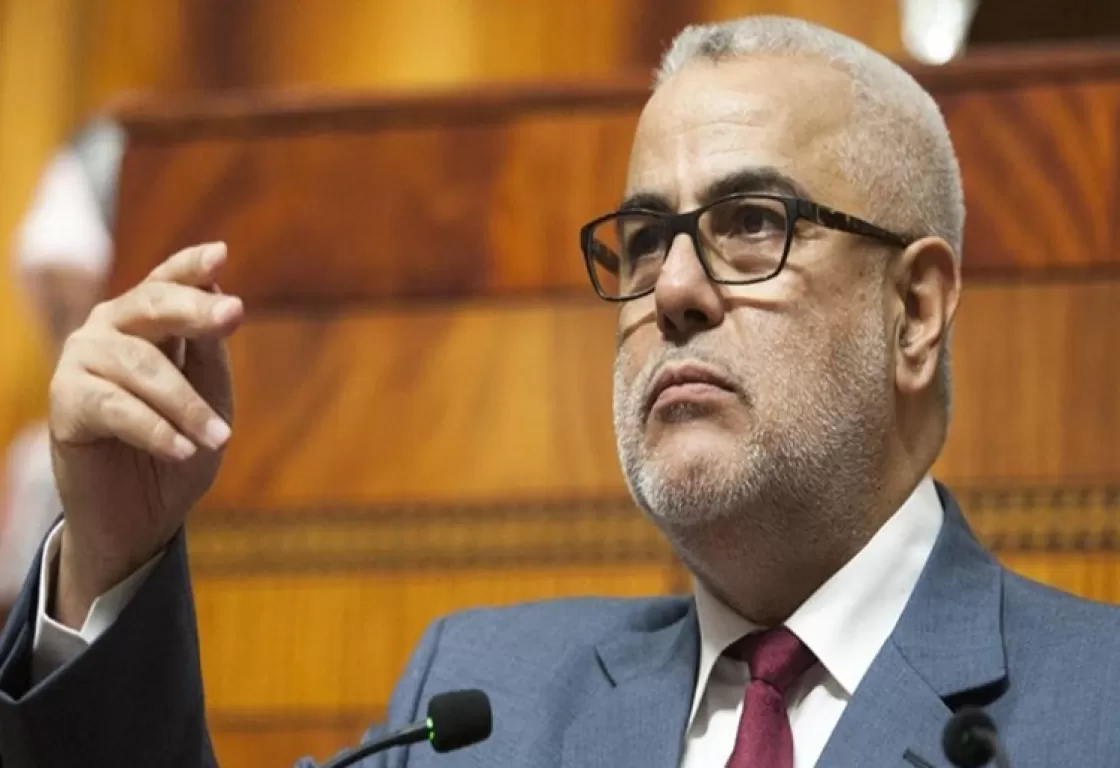 إخوان المغرب يغازلون المكوّن الأمازيغي... ما القصة؟ إخوان المغرب يغازلون المكوّن الأمازيغي... ما القصة؟