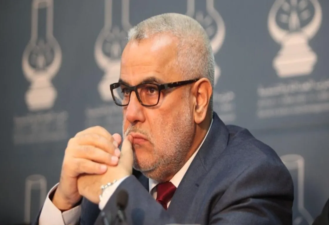 قبل انتخابات 2026... بنكيران يهاجم خصومه ويوظف "الخطاب الديني" لاستمالة الناخبين