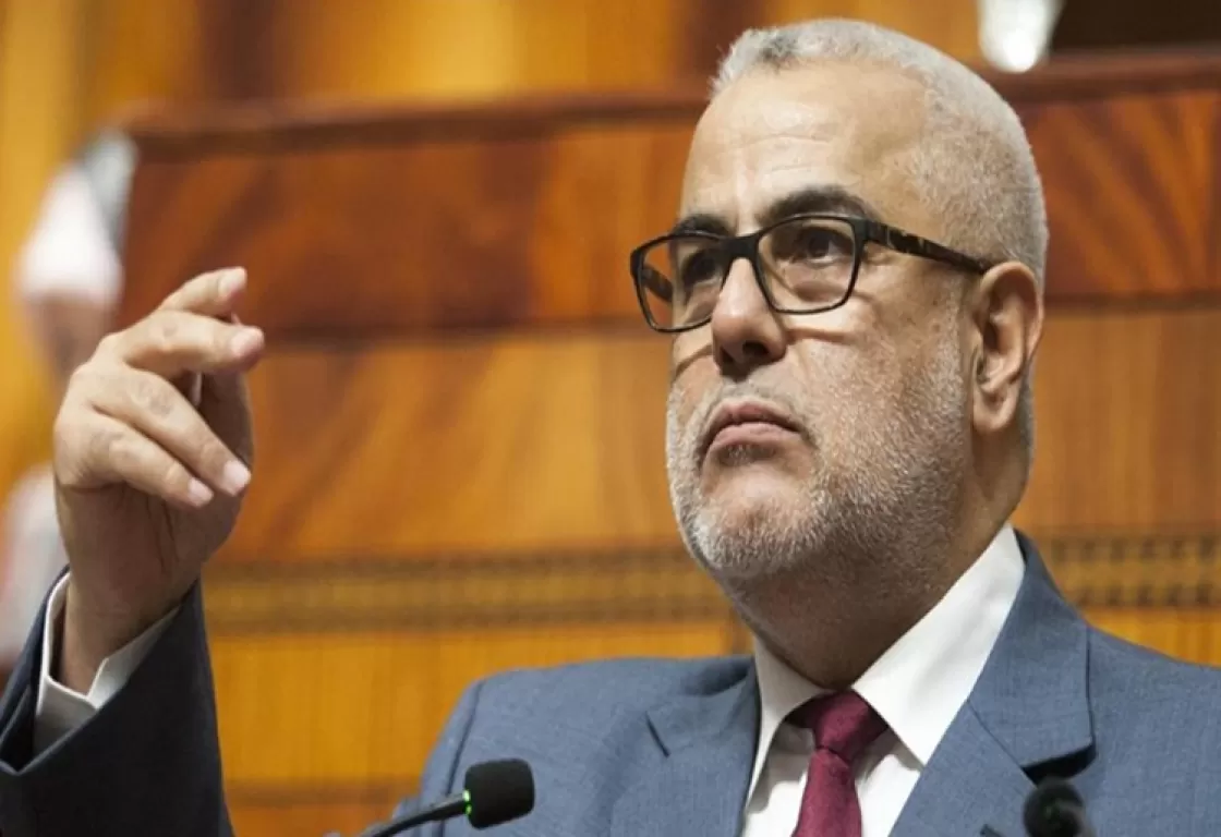 إخوان المغرب.. تصريحات جديدة لبنكيران تثير خلافات داخل “العدالة والتنمية” إخوان المغرب.. تصريحات جديدة لبنكيران تثير خلافات داخل “العدالة والتنمية”