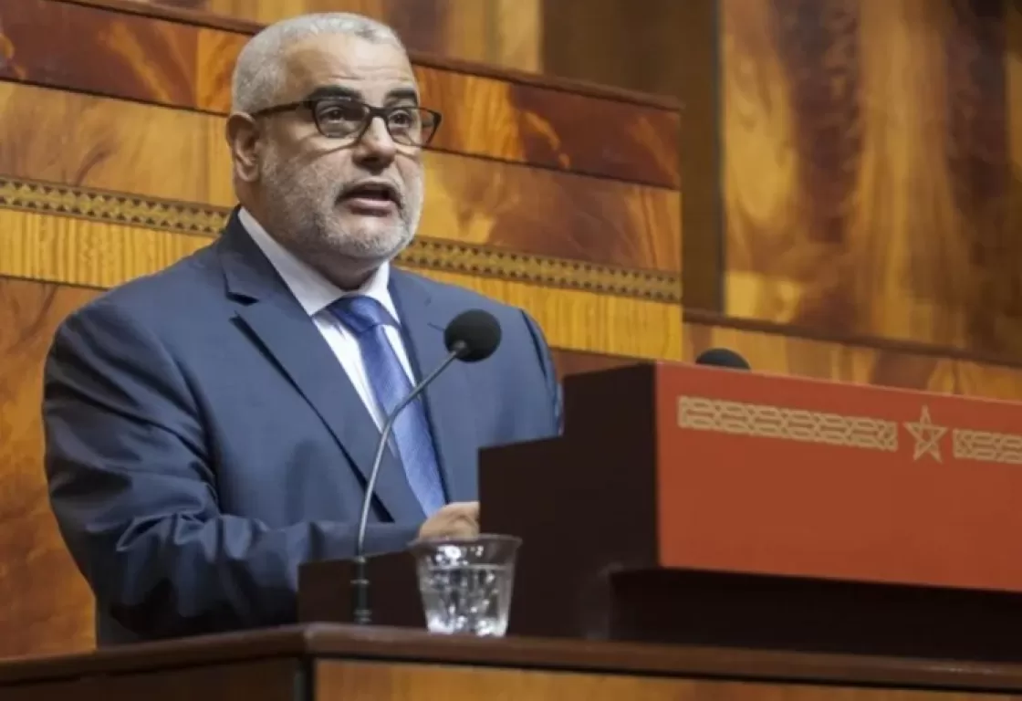 إخوان المغرب.. بنكيران يواجه تهما بالإساءة إلى المغاربة إخوان المغرب.. بنكيران يواجه تهما بالإساءة إلى المغاربة