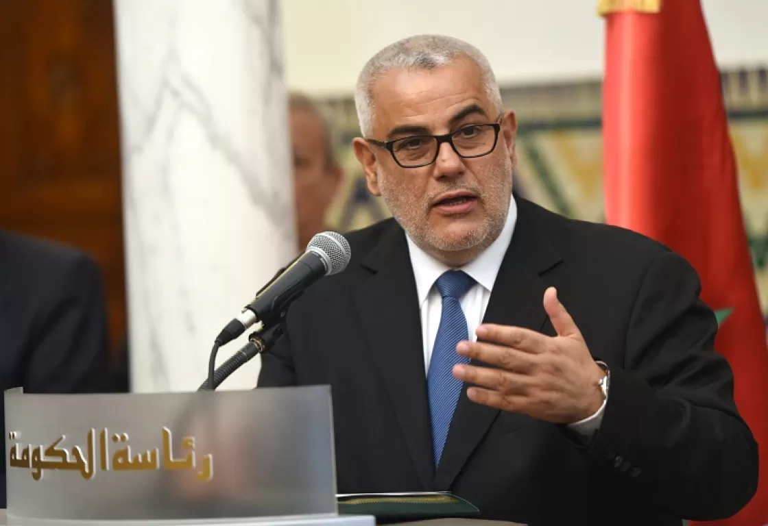 "تدابير شيطانية"... بنكيران يثر الجدل حول قضايا الميراث والعنوسة بالمغرب "تدابير شيطانية"... بنكيران يثر الجدل حول قضايا الميراث والعنوسة بالمغرب