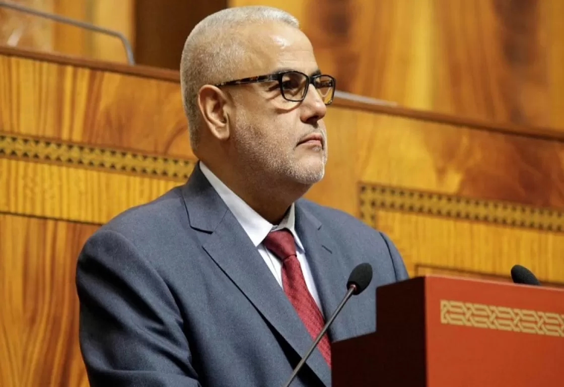 بنكيران يصدم المغربيات... هذه هي نظرة الإخوان إلى المرأة