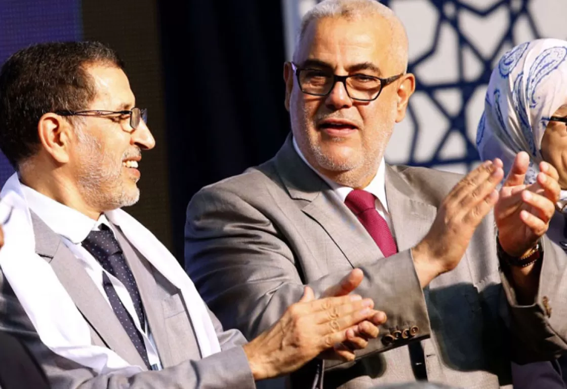 بنكيران يسعى لاستعادة شعبية حزبه بمهاجمة الإصلاحات الاجتماعية بنكيران يسعى لاستعادة شعبية حزبه بمهاجمة الإصلاحات الاجتماعية