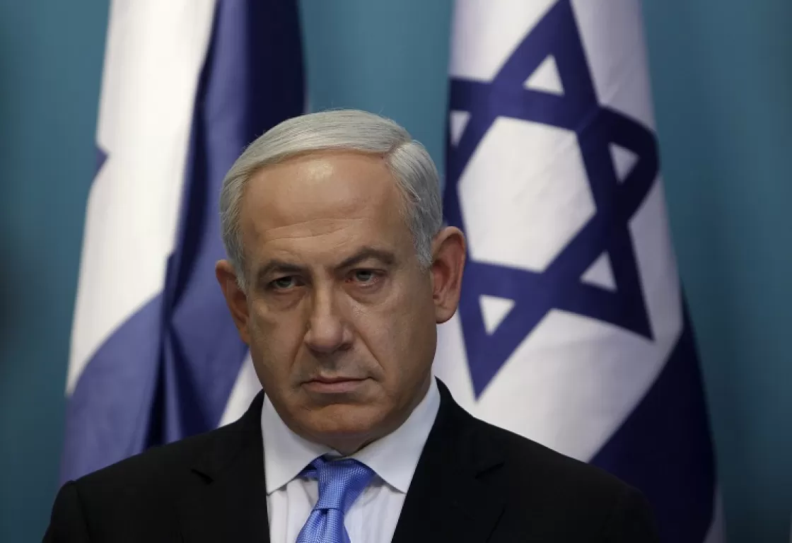 سياسات حكومة نتنياهو اليمينية تجمّد مسار التطبيع العربي - الإسرائيلي