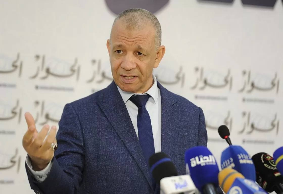 حركة البناء الوطني في الجزائر.. تيار منشق عن الإخوان ينتهج الشعبوية حركة البناء الوطني في الجزائر.. تيار منشق عن الإخوان ينتهج الشعبوية