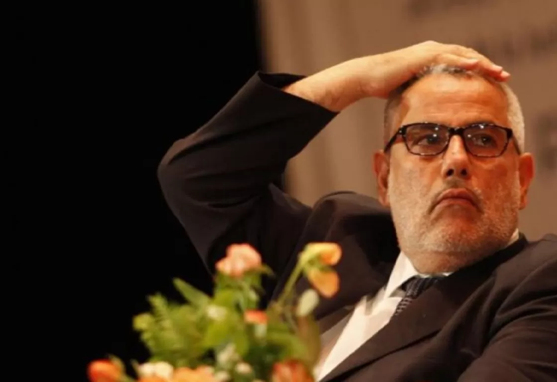 إخوان المغرب.. هل يحاول بنكيران إحراج بلاده من أجل مصالحه الشخصية؟ إخوان المغرب.. هل يحاول بنكيران إحراج بلاده من أجل مصالحه الشخصية؟