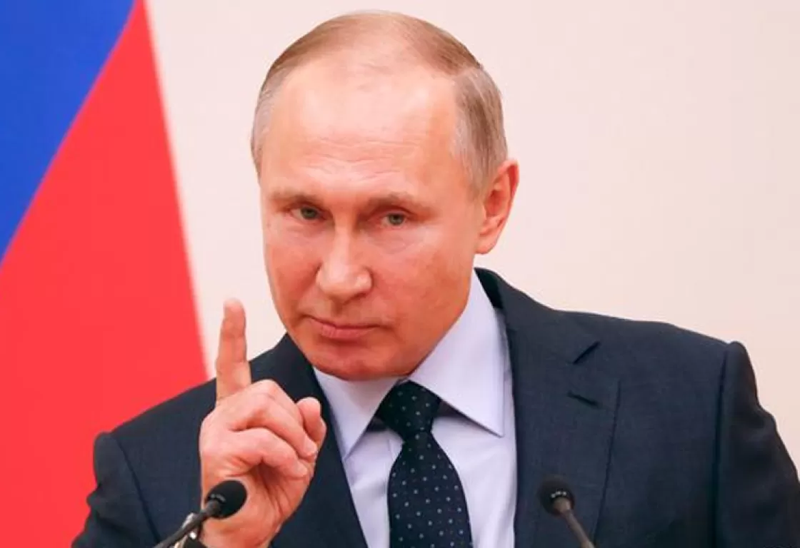 ما تداعيات خطاب بوتين سياسياً واقتصادياً؟ وكيف سيرد الغرب؟