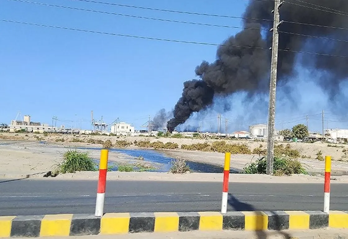 من صنعاء إلى بورتسودان... رحلة السلاح والخبراء بين إيران والحوثيين والإخوان