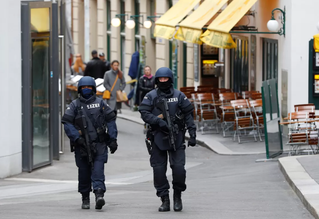 جهاديون في بولندا: كيف يمكن للتطرف أن يتغلغل في أي مجتمع جهاديون في بولندا: كيف يمكن للتطرف أن يتغلغل في أي مجتمع