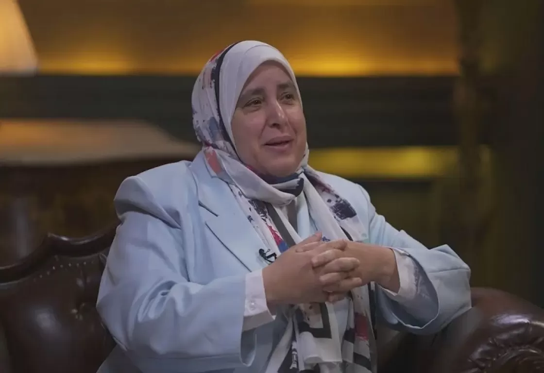 عضوة منشقة عن الإخوان تكشف تفاصيل جديدة حول أساليب الجماعة في تجنيد الطالبات عضوة منشقة عن الإخوان تكشف تفاصيل جديدة حول أساليب الجماعة في تجنيد الطالبات