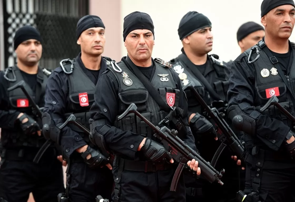 أياد الإخوان تستأنف تحركاتها لتأجيج الأوضاع والتشويش على أمن تونس.. ما الجديد؟ أياد الإخوان تستأنف تحركاتها لتأجيج الأوضاع والتشويش على أمن تونس.. ما الجديد؟