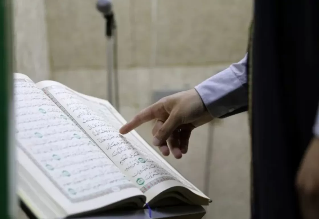 التنظيمات الإرهابية تعتمد على تأويلات مغلوطة للآيات القرآنية لتبرير اعتداءاتها.. تفاصيل التنظيمات الإرهابية تعتمد على تأويلات مغلوطة للآيات القرآنية لتبرير اعتداءاتها.. تفاصيل