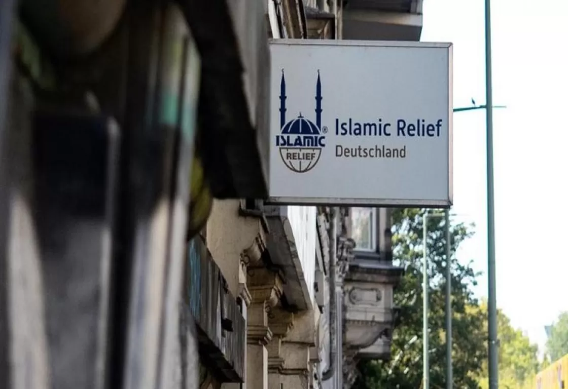 تابعة لجماعة إسلامية تركية ومرتبطة بالإخوان... ماذا تعرف عن الجمعية الأوروبية لدعم وبناء المساجد؟ تابعة لجماعة إسلامية تركية ومرتبطة بالإخوان... ماذا تعرف عن الجمعية الأوروبية لدعم وبناء المساجد؟