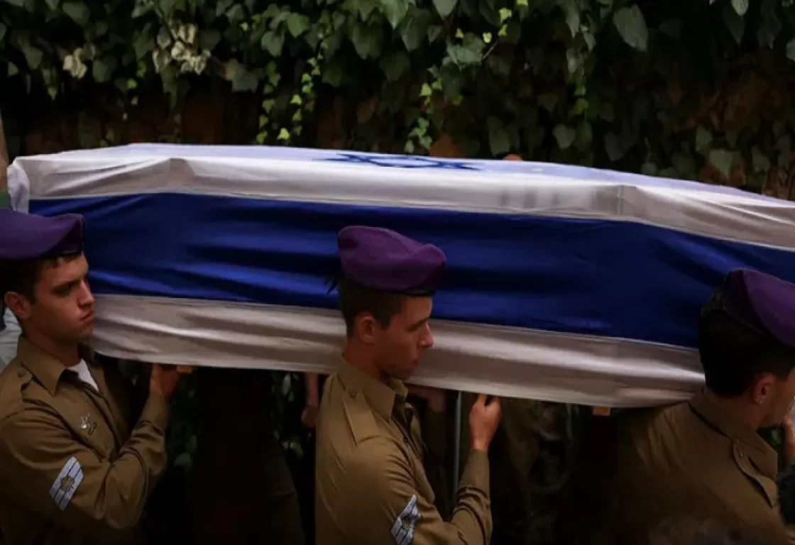  تبادل جثامين القتلى... عنصر جديد قد تشهده مفاوضات حماس وإسرائيل