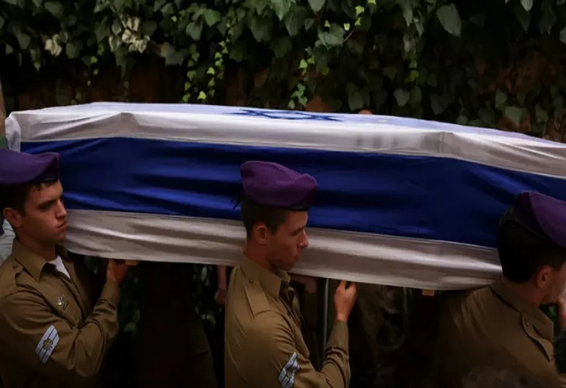 تبادل جثامين القتلى... عنصر جديد قد تشهده مفاوضات حماس وإسرائيل تبادل جثامين القتلى... عنصر جديد قد تشهده مفاوضات حماس وإسرائيل