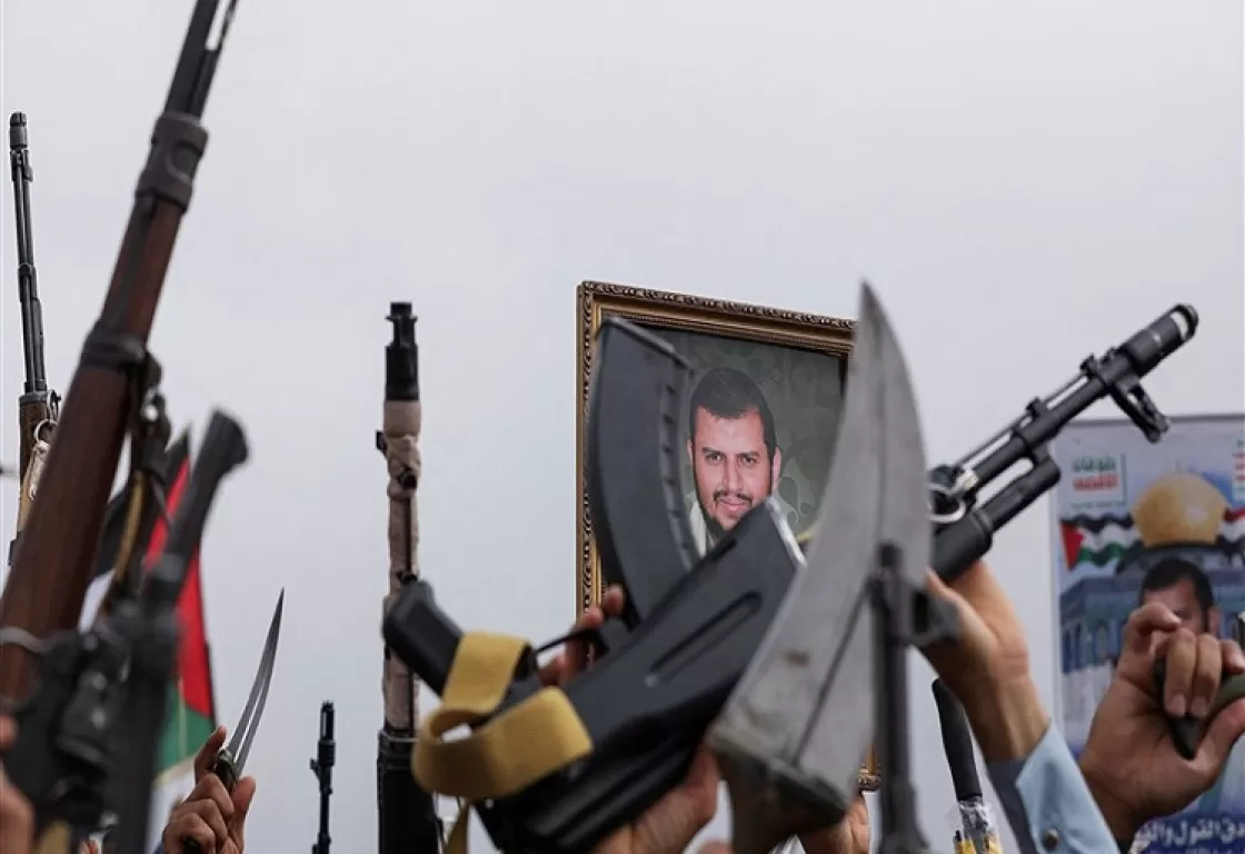 كيف تعيد إيران صياغة استراتيجيتها تجاه الحوثيين؟ كيف تعيد إيران صياغة استراتيجيتها تجاه الحوثيين؟