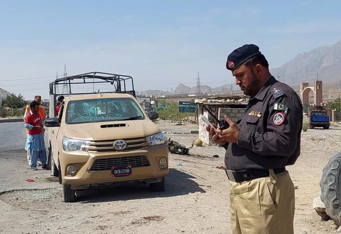 باكستان: سناريوهات إلغاء "تحريك طالبان" للهدنة باكستان: سناريوهات إلغاء "تحريك طالبان" للهدنة