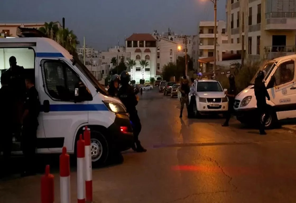 تحليل أمني واستراتيجي شامل لحادثة الرابية في الأردن تحليل أمني واستراتيجي شامل لحادثة الرابية في الأردن