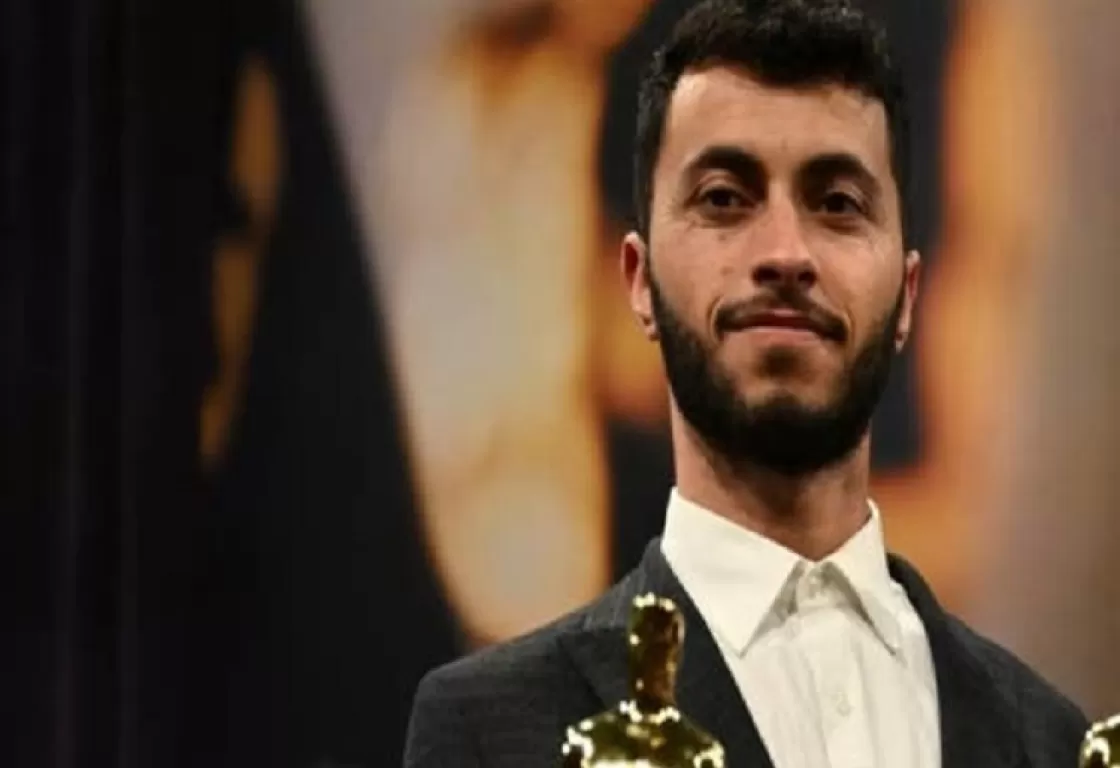صاحب الأوسكار يطرق أبواب الأمل من أجل فلسطين داخل الأمم المتحدة