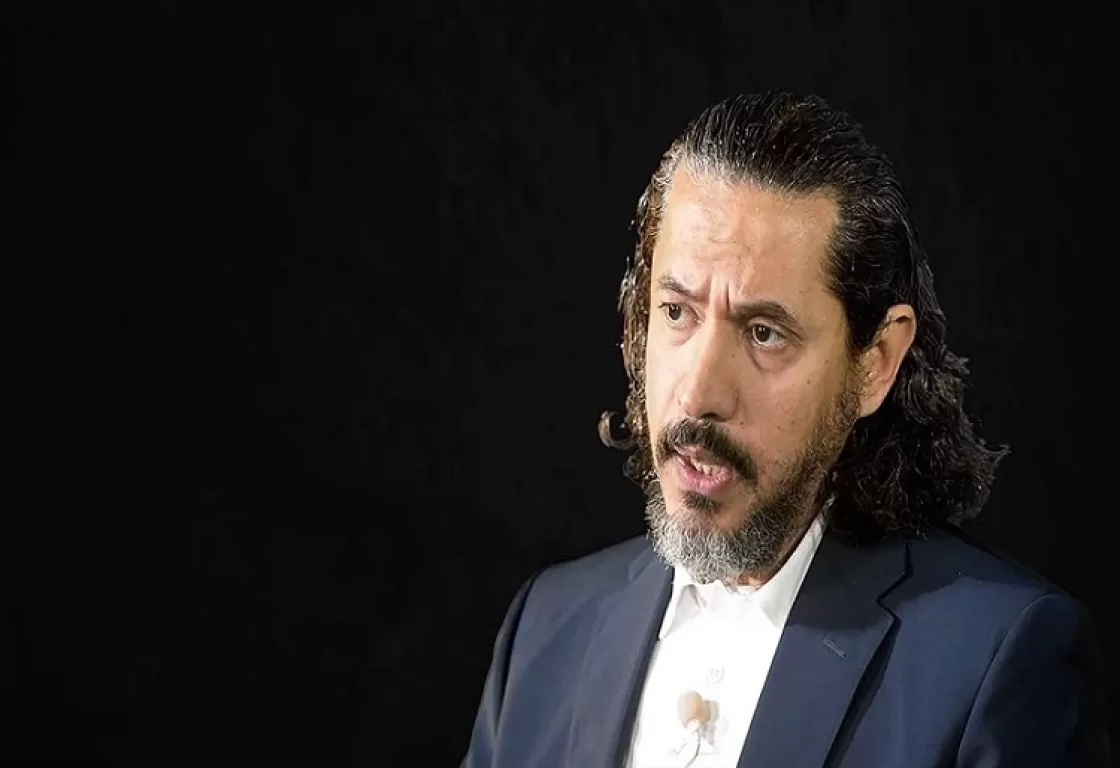 هل يُعكّر عبدالرحمن القرضاوي صفو العلاقات المصرية التركية؟ هل يُعكّر عبدالرحمن القرضاوي صفو العلاقات المصرية التركية؟