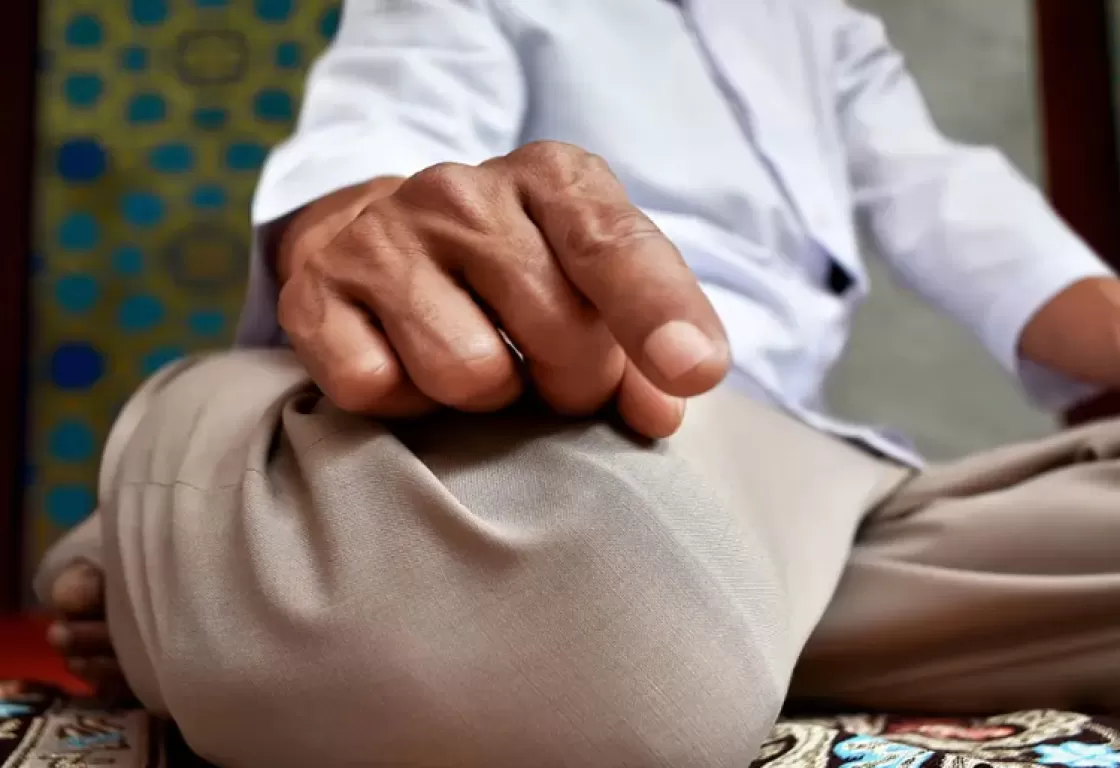 لماذا يتدين الإنسان وما دور الدين في العالم المعاصر؟ لماذا يتدين الإنسان وما دور الدين في العالم المعاصر؟